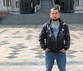 Амир, 34 года, Москва