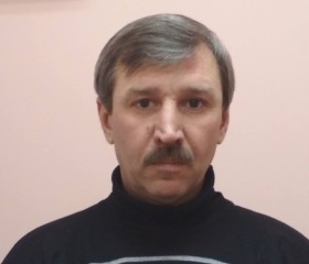 Валерий, 54 года, Київ
