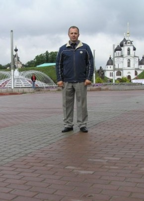Михаил, 66, Россия, Москва