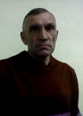 Сергей Брюханов, 67, Россия, Барнаул