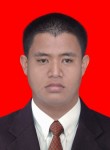 Mulia Iskandar, 29 лет, Kota Padang