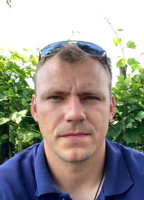 Andrew, 30, Россия, Орёл
