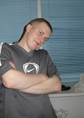 RamblerDating profile picture for @league