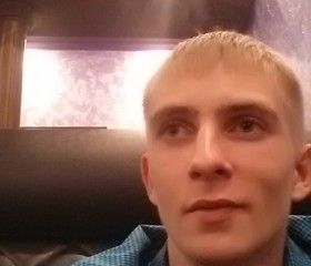 Сергей, 26 лет, Тольятти
