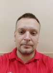 Mikhail, 41, Syktyvkar