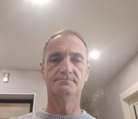 Roman, 48, Saint Petersburg