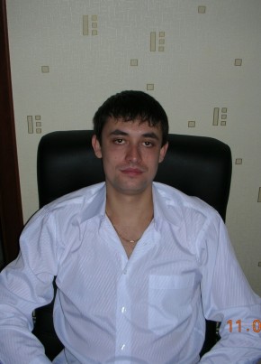 Валентин, 35, Україна, Суми