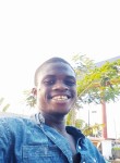 Thomas Lahun, 25 лет, Monrovia