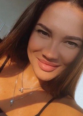 Юлия, 29, Россия, Санкт-Петербург