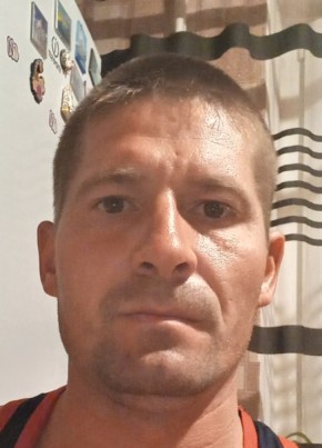 Иван , 36, Россия, Сальск