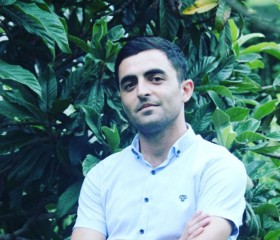 Samir, 37, Baku