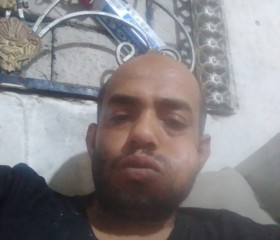 عبد الكريم محمد, 40, Ma rib
