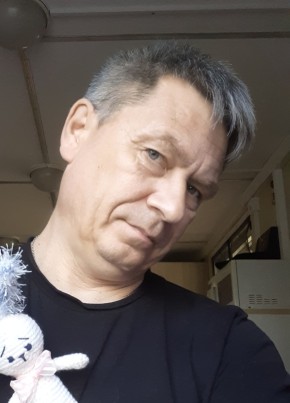 Георгий из Воткинска 46 лет