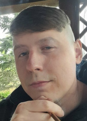 Владимир из Череповеца 34 года
