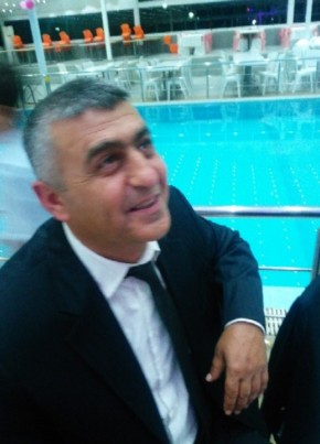 Bülent kılınç, 53, Türkiye Cumhuriyeti, Kepsit