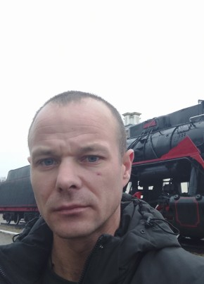 Maksim, 38, Russia, Yaroslavl