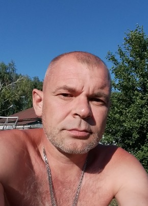 Aleksandr, 42, Russia, Biysk