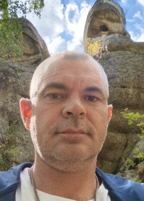 Александр из Смоленское 42 года