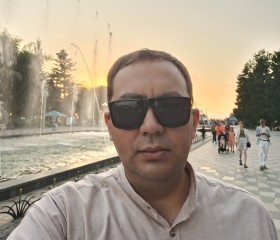 David, 37, Yekaterinburg