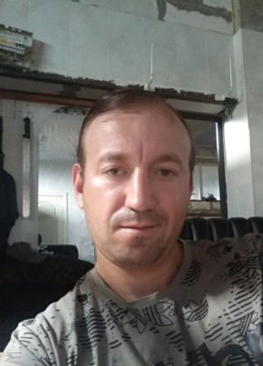 Евгений из Братска 32 года