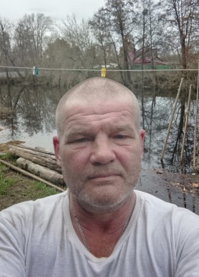 Сережа, 50, Россия, Курган