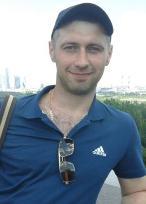 денис, 42, Россия, Дивногорск