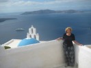 Svetlana, 54 - Только Я Осень 2015. Греция