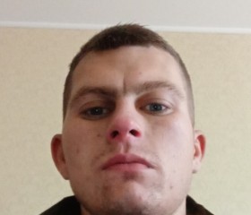 Anton, 26, Horad Barysaw