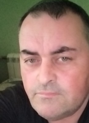 Рамазан из Наро-Фоминска 52 года