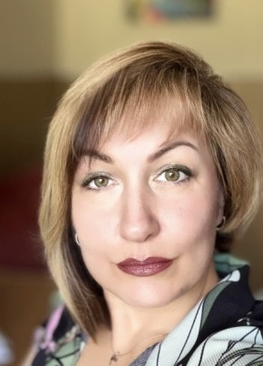 Нина из Дзержинска 48 лет