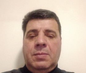 Бакир Бакирли, 59 лет, Москва