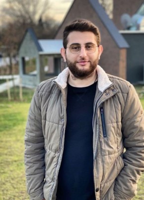 Abdullah, 29, Türkiye Cumhuriyeti, Alanya
