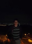 Mustafa, 19 лет, İstanbul