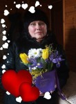 Людмила, 69 лет, Маріуполь