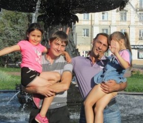 иван, 46 лет, Нижний Новгород