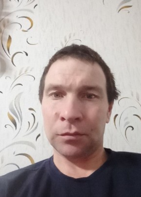 Maks, 38, Russia, Glazov