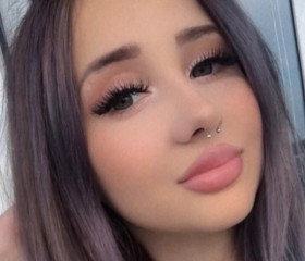 Kristina, 23, Moscow