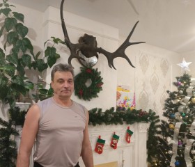 Сергей, 60 лет, Новоаннинский