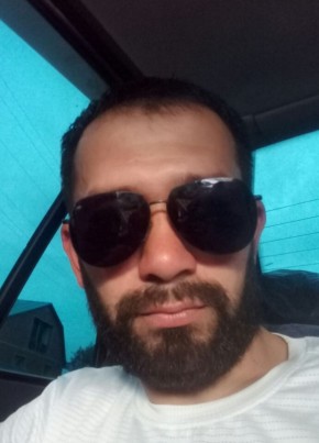 Mustafa, 33, Қазақстан, Астана