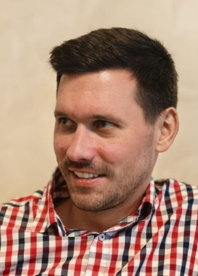 Алексей из Зеленограда 37 лет