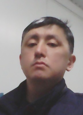 Валихан, 46, Россия, Омск