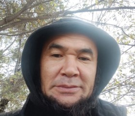 Sanzharbek, 45, Bishkek