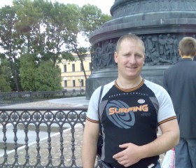 Владимир, 46 лет, Боровичи