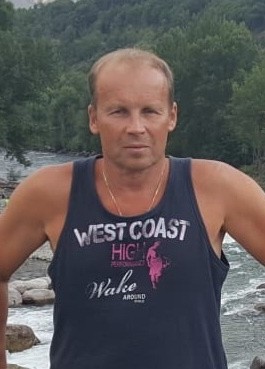Вадим, 46, Україна, Київ