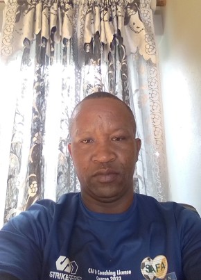 Ivan, 42, iRiphabhuliki yase Ningizimu Afrika, iKapa