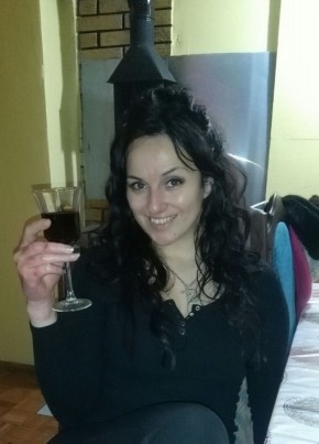 Danijela Hrastić из Našice 45 лет