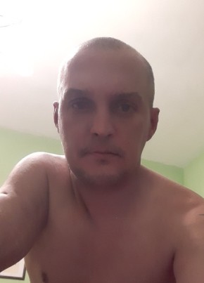 Андрей, 47, Россия, Ивантеевка (Московская обл.)