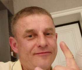 Kostya, 40, Yekaterinburg