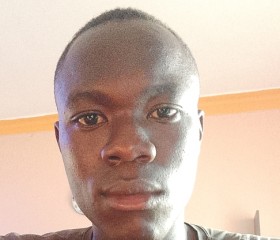 Muzaale Victor, 24 года, Gulu