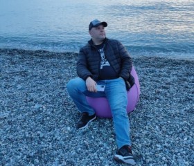 Kirill, 43, Taganrog